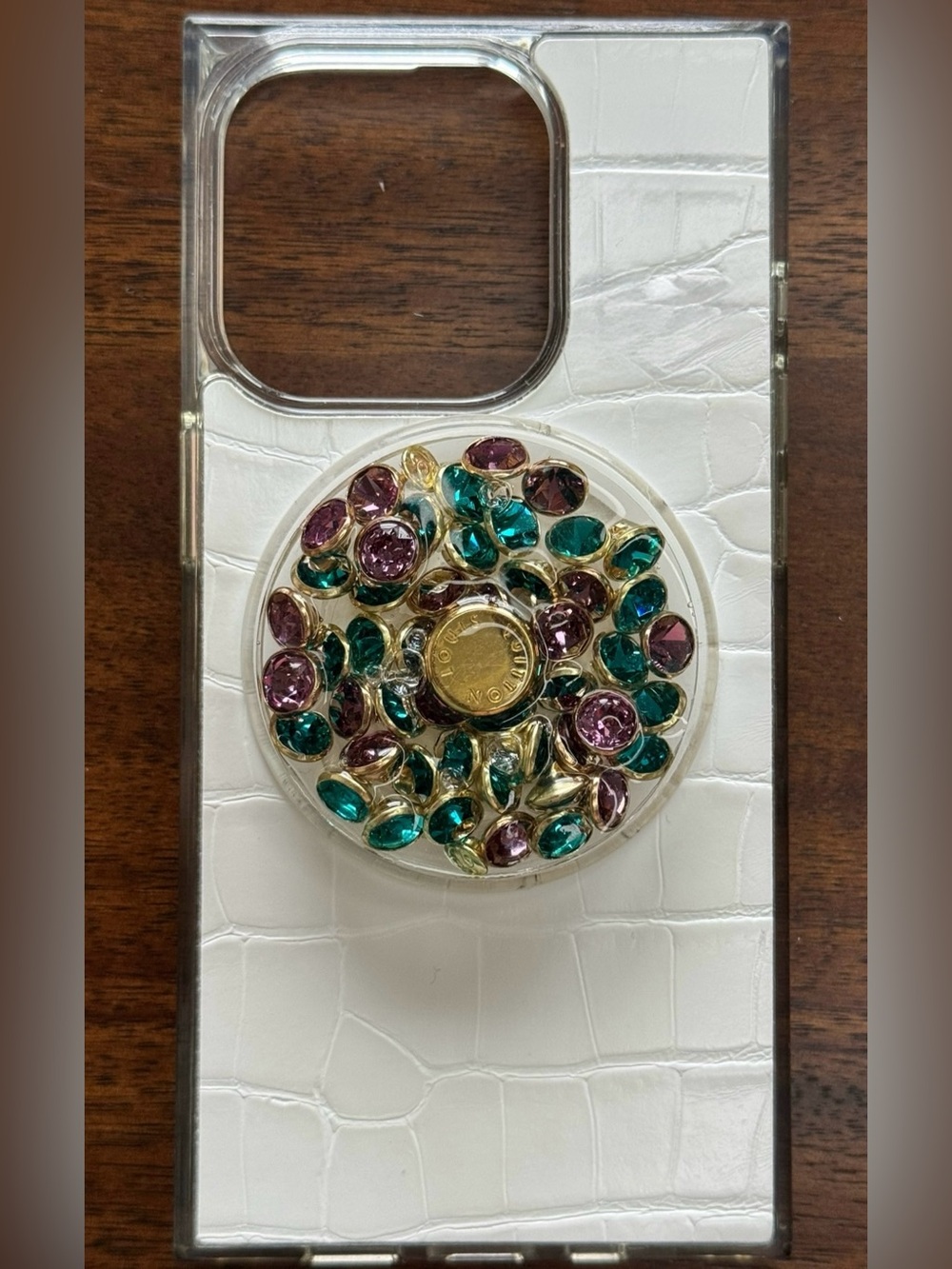 Spark*l PopSocket - Picture 2 of 2